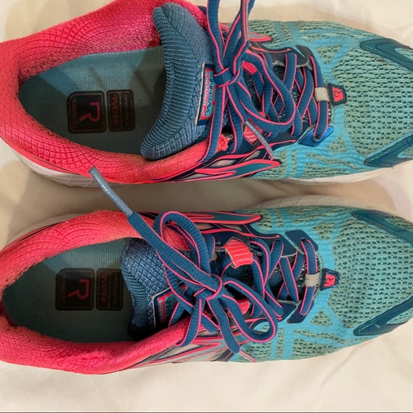 Brooks Ravenna 6 women’s running shoes - Picture 8 of 15